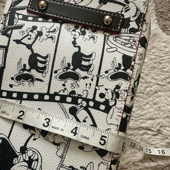 Dooney & Bourke Disney Parks Purse - Picture 15 of 16
